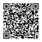 el software malicioso Hawkeye Código QR