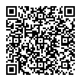 high priority message (virus) Código QR