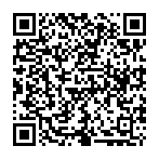 HomuWitch virus Código QR