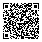 InfiniteTear (virus) Código QR