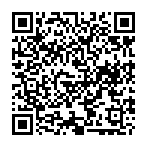 Spam del IRS Código QR