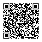 Aplicación falsa iTerm2 Código QR