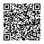 KratosCrypt (virus) Código QR