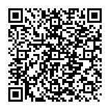 Correo electrónico de phishing LEDGER SECURITY Código QR