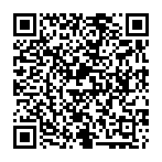 Lexus virus Código QR