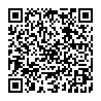 Lord Bomani virus Código QR