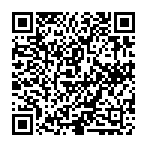 NanoLocker (virus) Código QR