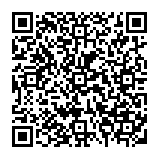 New Salary Changes correo phishing Código QR