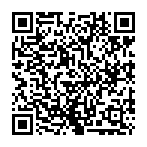 Ladrón de información Nightingale Código QR