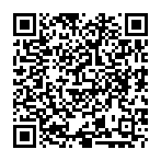 Ladrón de información Odyssey Código QR