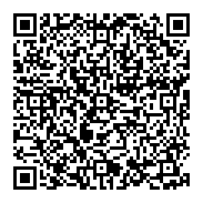 Correo electrónico de extorsión Password Was Compromised Through A Legitimate Website Código QR