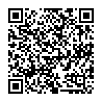 los anuncios en ventanas emergentes Código QR