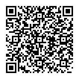 Ransomware Attack Warning Alert (virus) Código QR