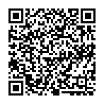 Ransomware Detected (virus) Código QR