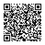 Rhadamanthys malware Código QR