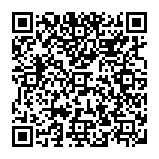 Salvador ladrón de información Código QR