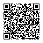 el virus Santa Código QR