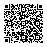 Correo electrónico de phishing Security Information Código QR