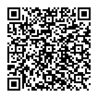 Security Notice Update correo electrónico de phishing Código QR