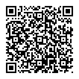 Archivo malicioso autoextraíble (SFX) Código QR