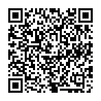 el virus .shadow Código QR