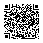 Shadowpad virus Código QR