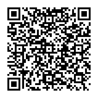 Falso airdrop de la comunidad Solana Código QR