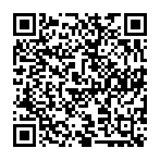 virus Space Código QR