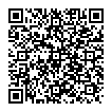 System Glitch campaña de phishing Código QR