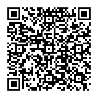 Sitio web falso de Tether Wallet Voting Rewards Código QR