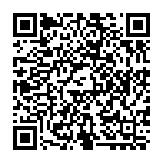 el virus TFlower Código QR