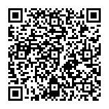 Unknown Security Breach (virus) Código QR