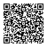 redirección update-search.com Código QR