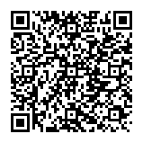 Spam Actualizar la cuenta Código QR