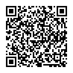 el virus VACv2 Código QR