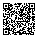 Ventana emergente verifyrobot Código QR