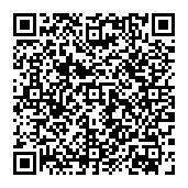 Correo electrónico de phishing Voicemail Message Received Código QR