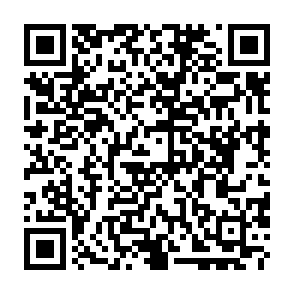 Warning virus Código QR