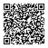We Hacked Your System estafa de sextorsión Código QR