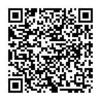 Ladrón de información Whisper Código QR