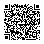 Virus Words Código QR