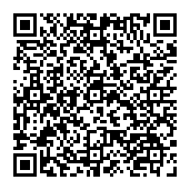 Ventana emergente YOUR DEVICE MAY BE COMPROMISED Código QR