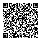 Posibles infecciones de malware Código QR