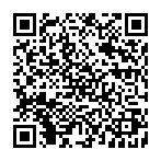 Ladrón de información Zegost Código QR