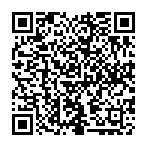 Anuncios de Zombie News Código QR