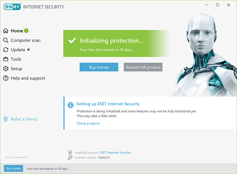 como instalar el eset cyber security pro como instalar el eset cyber security pro