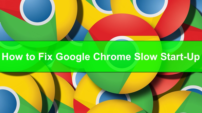 Arregle Google Chrome Lento Para Abrir