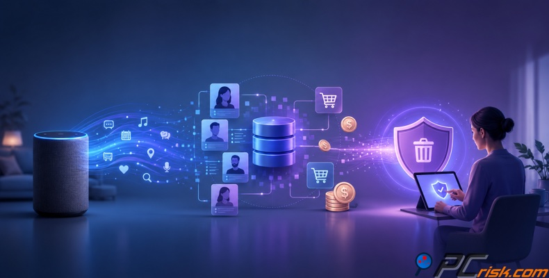 Cómo se recopilan y venden sus datos