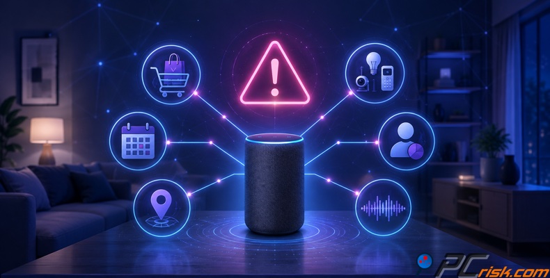 Cuáles son los riesgos para la privacidad que plantea Alexa