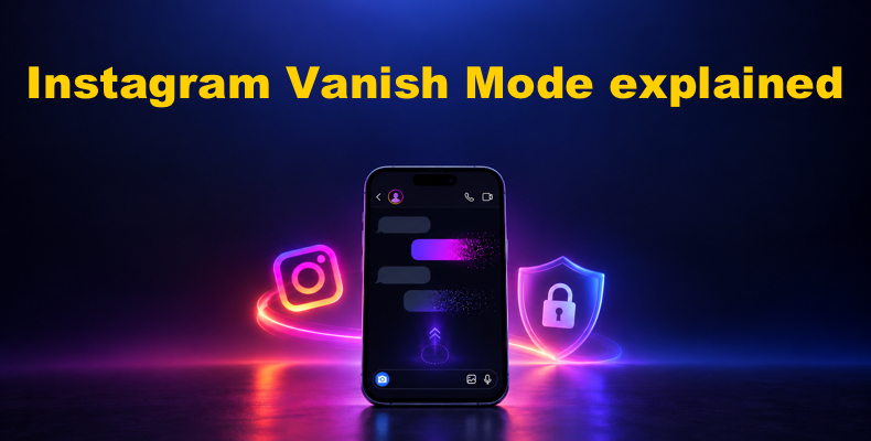 El Modo Fugaz de Instagram explicado